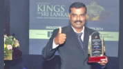 Winner -Federation of chambers of Commerce and Industry of Sri Lanka